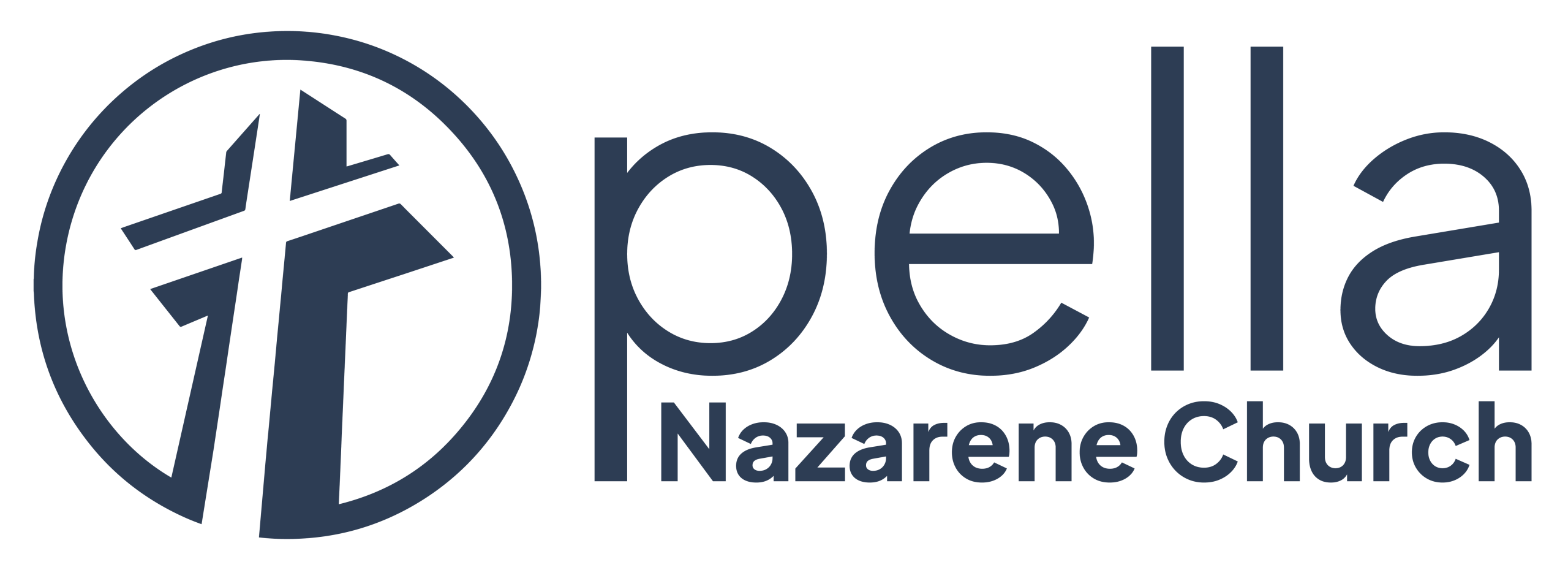 Pella Nazarene Church